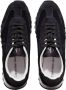 Calvin Klein Plateausneakers RUNNER LACEUP ML SUEDE freizeitschoen veterschoen lage schoen met zij ck-logo - Thumbnail 5