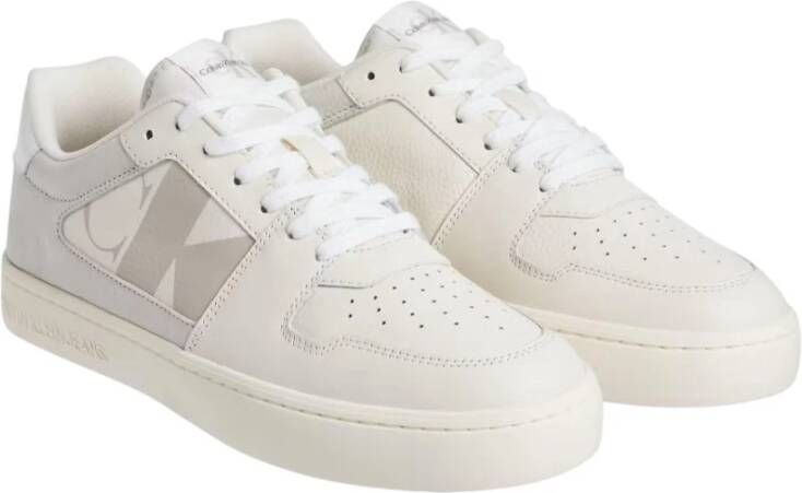 Calvin Klein Casual Sneakers voor dagelijks gebruik Multicolor Heren