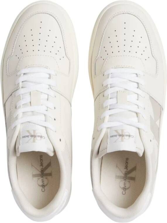 Calvin Klein Casual Sneakers voor dagelijks gebruik Multicolor Heren