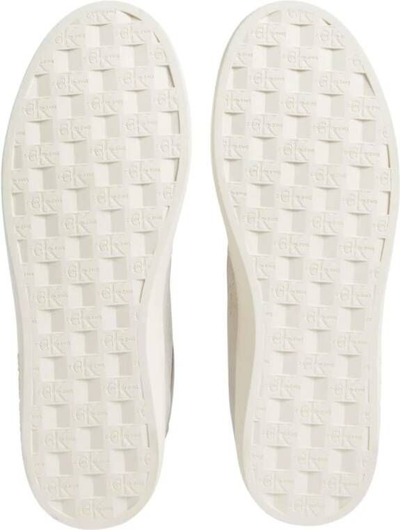 Calvin Klein Casual Sneakers voor dagelijks gebruik Multicolor Heren
