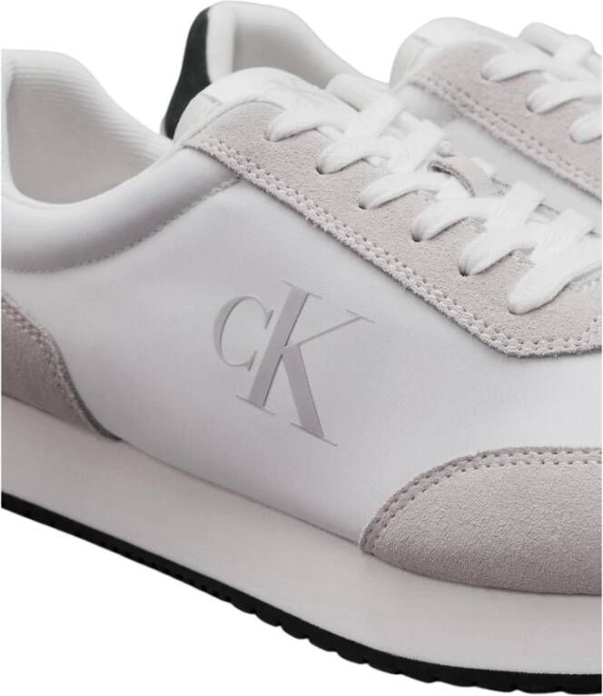 Calvin Klein Casual Sneakers voor dagelijks gebruik Multicolor Heren