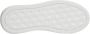Calvin Klein Casual Sneakers voor Dagelijks Gebruik White Dames - Thumbnail 4