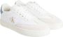 Calvin Klein Sneakers CLASSIC CUPSOLE LOW MIX MG veterschoen lage schoen vrijetijdssneaker met logo-opdruk - Thumbnail 5