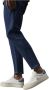 Calvin Klein Sneakers CLASSIC CUPSOLE LOW MIX MG veterschoen lage schoen vrijetijdssneaker met logo-opdruk - Thumbnail 9