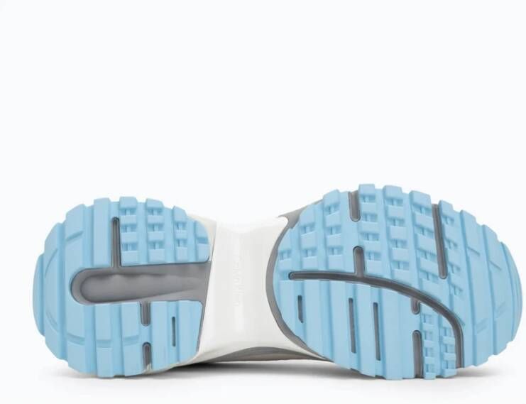Calvin Klein Casual Sneakers voor Mannen en Vrouwen