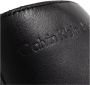 Calvin Klein Jeans Veterboots van echt leer met label in reliëf model 'CHUNKY' - Thumbnail 4