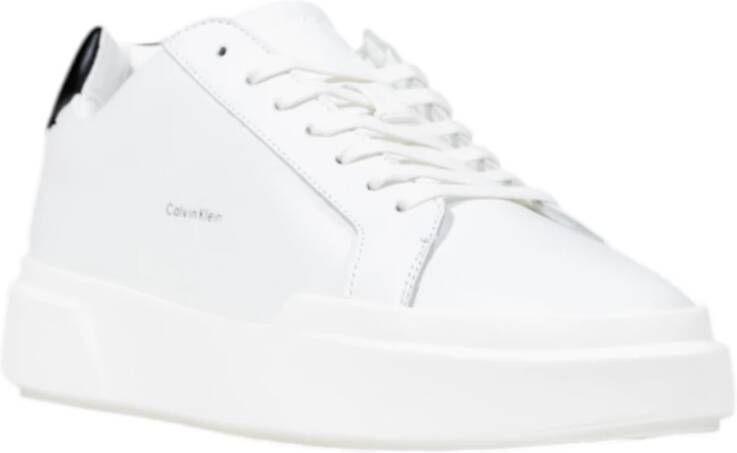 Calvin Klein Chunky Cupsol Sneakers