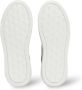 Calvin Klein Plateausneakers CHUNKY CUPSOLE MONO LTH WN vrijetijdsschoen lage schoen veterschoen met ck-opdruk aan de zijkant - Thumbnail 10