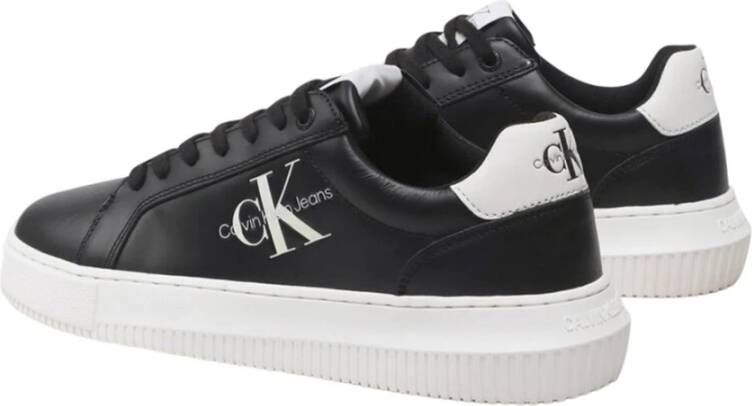 Calvin Klein Chunky Cupsole Sneakers
