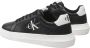 Calvin Klein Chunky Cupsole Sneakers - Thumbnail 2