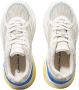Calvin Klein Chunky Runner Veterschoenen Grijs - Thumbnail 3