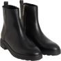 Calvin Klein Boots & laarzen Cleat Ankle Boot-Mono Mix in zwart - Thumbnail 6