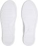 Calvin Klein Cupsole Lace Up Sneaker - Thumbnail 2