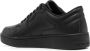 Calvin Klein Sneakers CUPSOLE LACEUP BASKET LOW POLY met logo-initialen in lak-look opzij - Thumbnail 6
