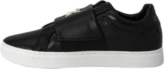 Calvin Klein Cupsole Slip ON W Hd Hw0Hw00780 Zwart Dames