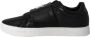 Calvin Klein Slip on sneakers met opvallende logogarnering - Thumbnail 6