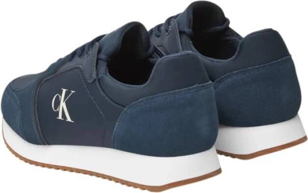 Calvin Klein Dynamische hardloopschoenen