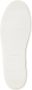 Calvin Klein Effen Vetersneakers White Heren - Thumbnail 6