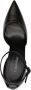 Calvin Klein Elegant Zwart Pump Strap Hakken Black Dames - Thumbnail 3