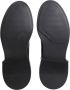 Calvin Klein Zwarte Veterschoenen Black Heren - Thumbnail 3