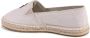 Calvin Klein Espadrilles Espadrille W Hw Jq in beige - Thumbnail 5