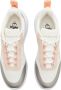 Calvin Klein Eva Runner Low Sneakers White Dames - Thumbnail 4