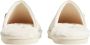 Calvin Klein slipper flatform mule w hdw-jq Beige Dames - Thumbnail 3