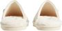 Calvin Klein slipper flatform mule w hdw-jq Beige Dames - Thumbnail 5