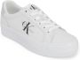 Calvin Klein Plateausneakers VULC FLATFORM LACEUP LTH vrijetijdsschoen halve schoen veterschoen met gepolsterde schacht - Thumbnail 16