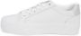 Calvin Klein Plateausneakers VULC FLATFORM LACEUP LTH vrijetijdsschoen halve schoen veterschoen met gepolsterde schacht - Thumbnail 17