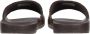 Calvin Klein Flip Flops Bruin Dames - Thumbnail 12