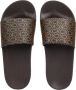 Calvin Klein Flip Flops Bruin Dames - Thumbnail 13