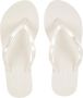 Calvin Klein Flip Flops White Dames - Thumbnail 2
