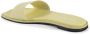 Calvin Klein Gele Slippers Stijl - Thumbnail 2