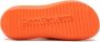 Calvin Klein Gerecyclede Polyester Slippers Orange Heren - Thumbnail 4
