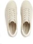 Calvin Klein Grijze Lace-Up Flatform Sneakers Gray Dames - Thumbnail 5