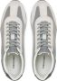 Calvin Klein Grijze Sneakers Sport Stijl - Thumbnail 3