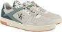 Calvin Klein Stijlvolle Sneakers voor Mannen en Vrouwen White Heren - Thumbnail 5
