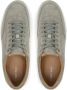 Calvin Klein Groene Lage Veterschoen - Thumbnail 2