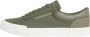 Calvin Klein Groene Vulc Low Sneakers Green Heren - Thumbnail 3