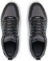 Calvin Klein Heren Low Top Lace Up Sneakers Blue Heren - Thumbnail 5