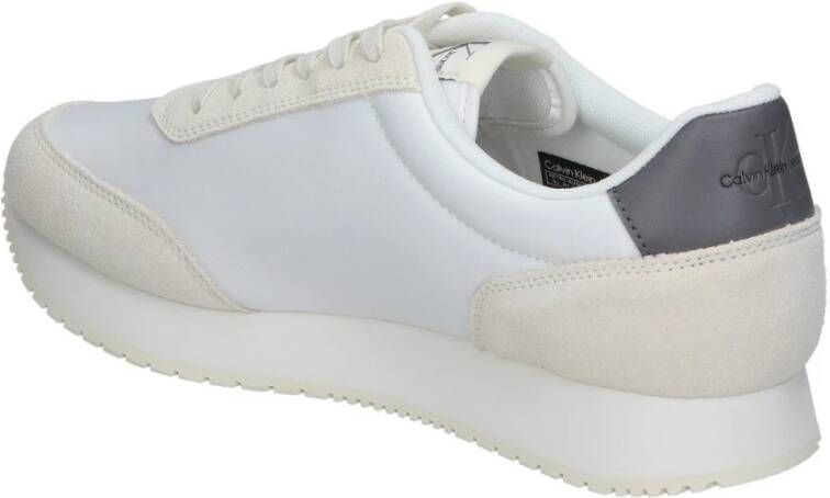 Calvin Klein Heren Sportschoenen Multicolor Heren