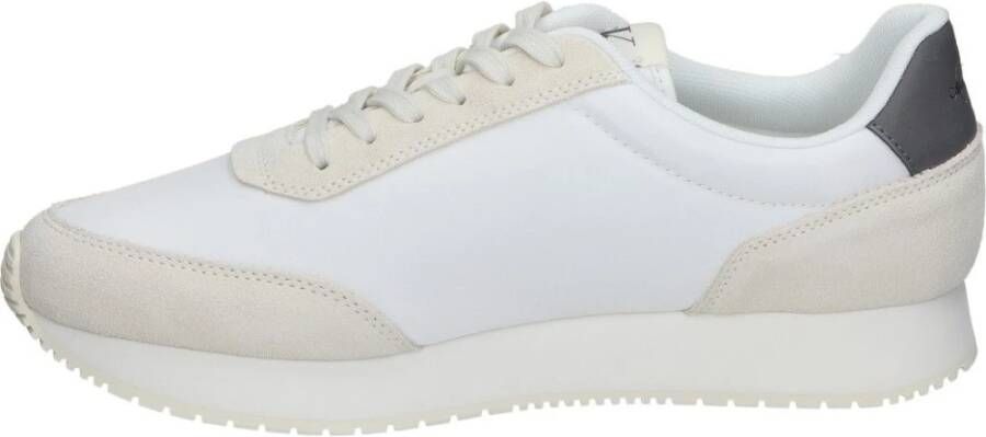 Calvin Klein Heren Sportschoenen Multicolor Heren