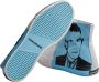 Calvin Klein High-top Andy Warhol Sneakers - Thumbnail 2