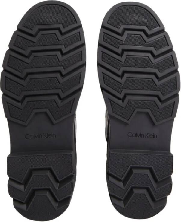 Calvin Klein Hoge Veterlaars