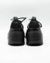Calvin Klein Hybrid Shoe Lace Up Heren Sneakers Zwart - Thumbnail 5