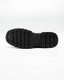 Calvin Klein Hybrid Shoe Lace Up Heren Sneakers Zwart - Thumbnail 7