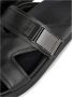 Calvin Klein Iconische Zwarte Plaque Pantoffels Black Heren - Thumbnail 7