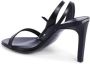 Calvin Klein Sandalen Ess Stilleto Sandal 90Hh in zwart - Thumbnail 6