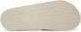 Calvin Klein Jacq Pool Slide Sandalen - Thumbnail 3